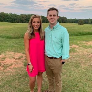 Meet your Posher, Anna carson